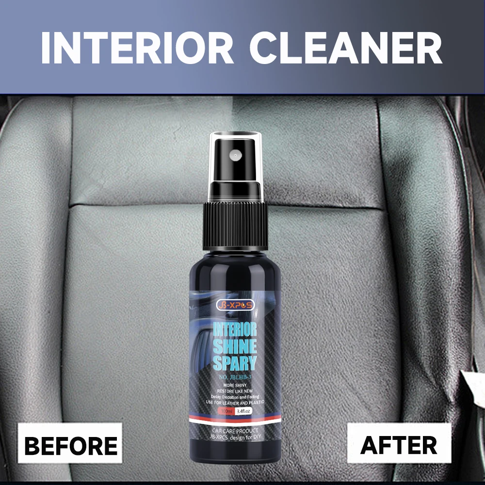 Auto-Kunststoff- und Leder-Res – Screen Cleaner Spray Bewertung und Preis
