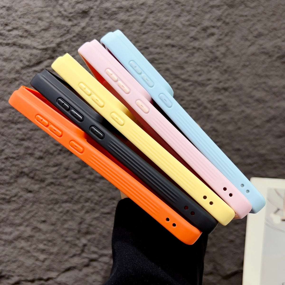 Bonbonfarbene Macaron Mattiert – Magsafe Wireless Charger Bewertung und Preis