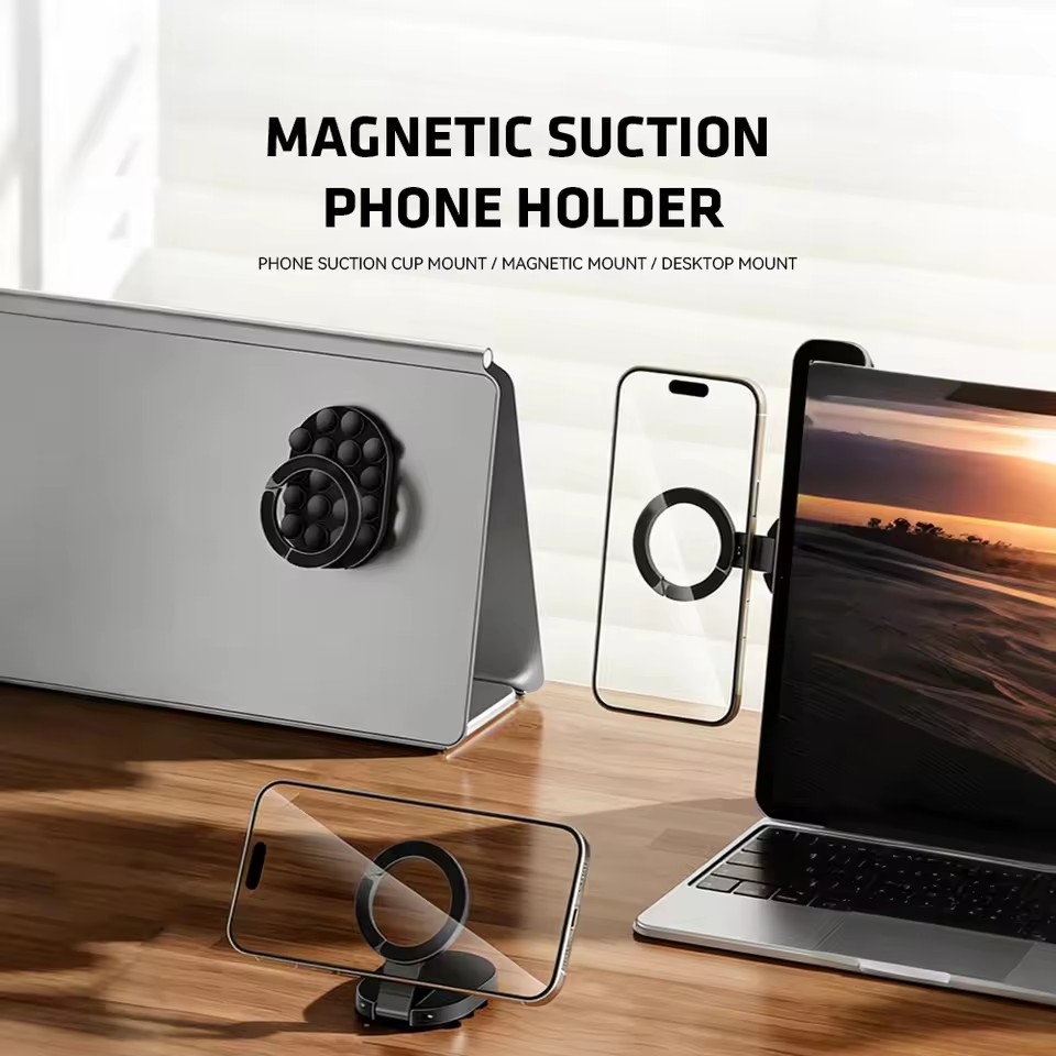 MA39 Magnetischer Faltbarer Ha – Phone Accessories And Gadget Bewertung und Preis
