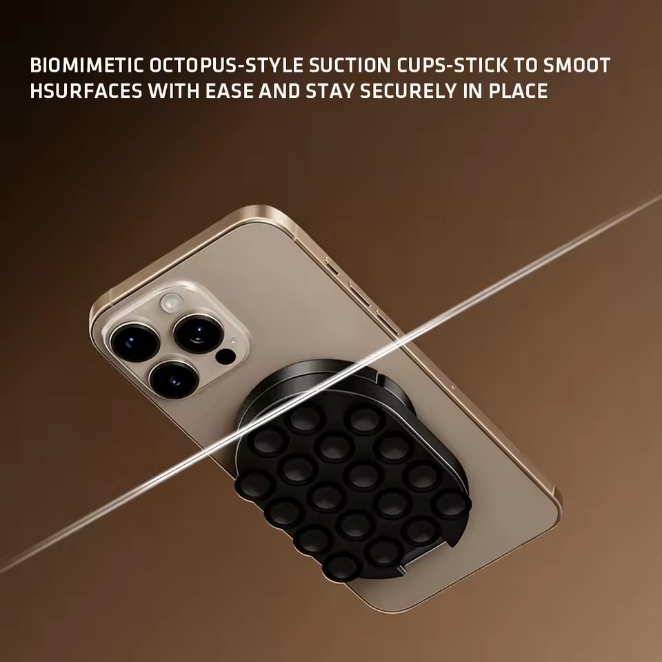 MA39 Magnetischer Faltbarer Ha – Phone Accessories And Gadget Bewertung und Preis