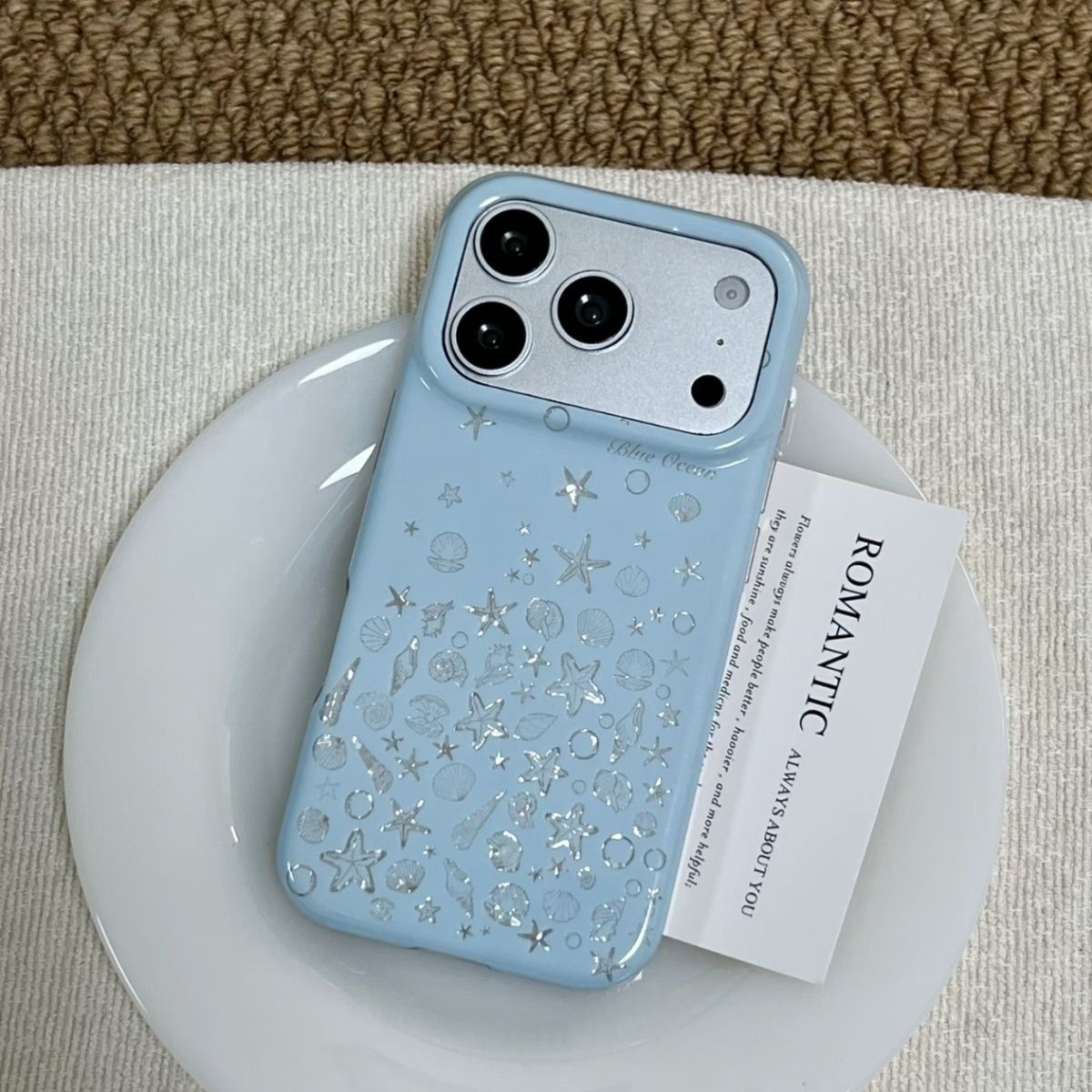 Koreanische Mintfarbene Handyh – Phone Accessories List Bewertung und Preis