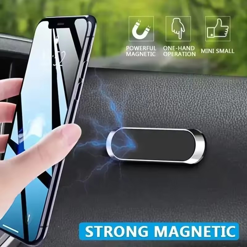 Magnetischer Handyhalter aus M – Car Mount Phone Bewertung und Preis