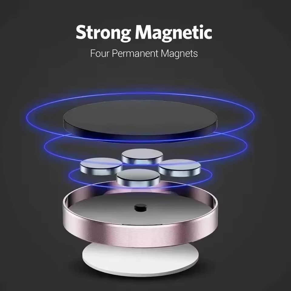 Magnetische Auto-Handyhalterun – Car Mount Phone Bewertung und Preis