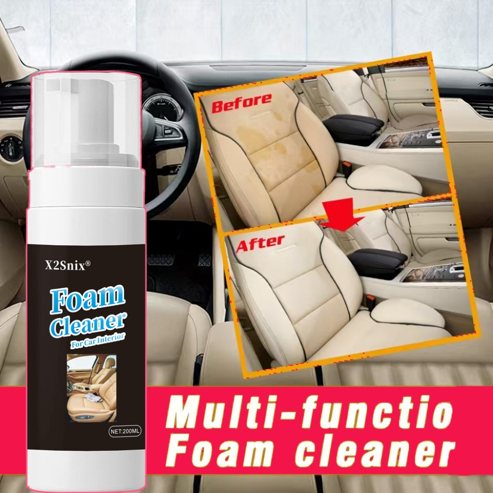Neuer Multifunktionaler Schaum – Screen Cleaner Spray Bewertung und Preis