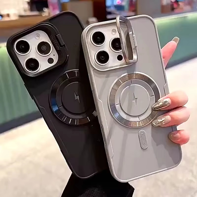Neuer Kickstand-Ständer für Ma – Magsafe Wireless Charger Bewertung und Preis