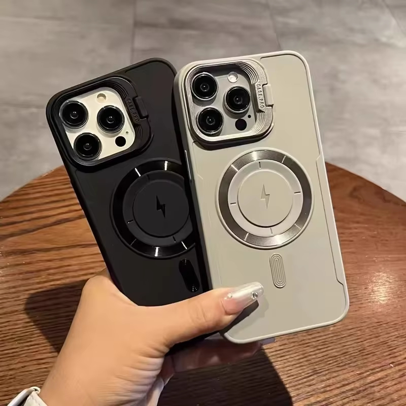 Neuer Kickstand-Ständer für Ma – Magsafe Wireless Charger Bewertung und Preis