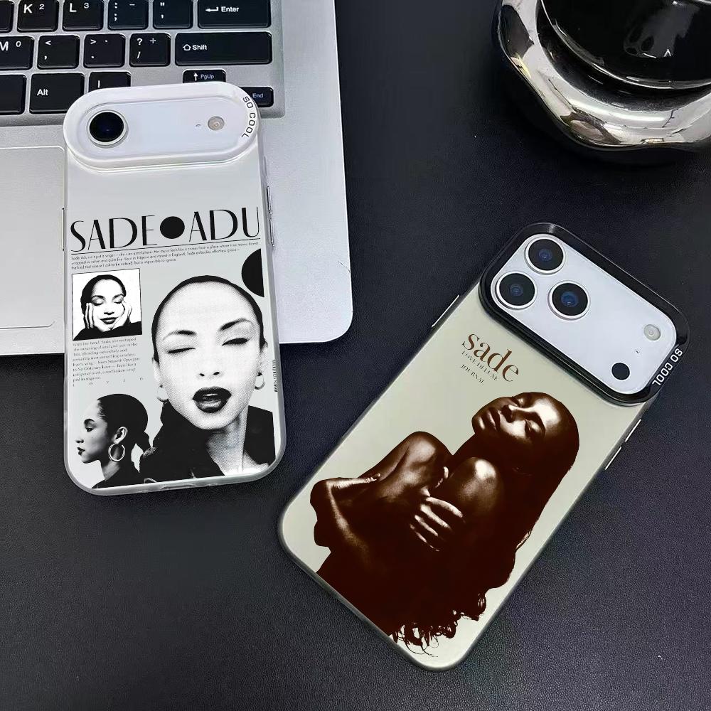 Beliebte S-sade Handyhülle für – Phone Accessories List Bewertung und Preis