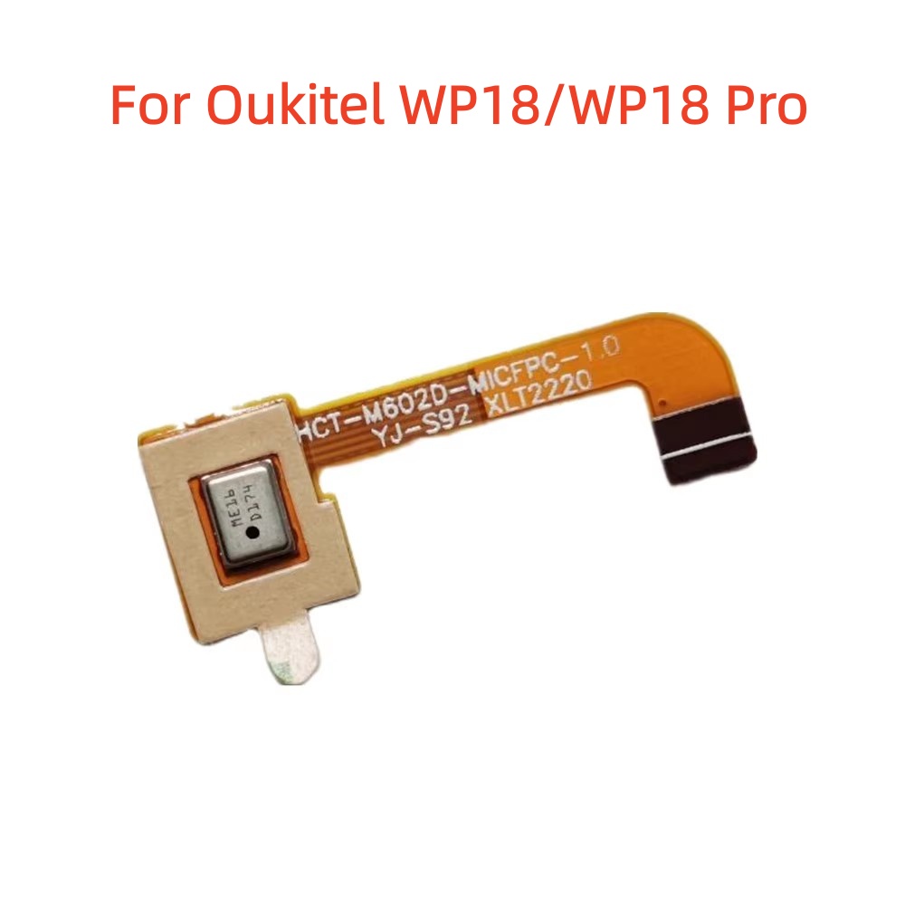 Für Oukitel WP18 Pro Handy Mik – Phone Accessories Store Bewertung und Preis
