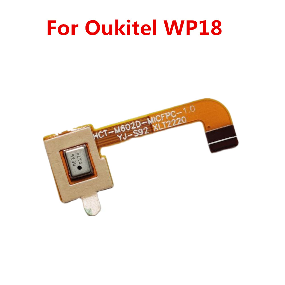 Für Oukitel WP18 Pro Handy Mik – Phone Accessories Store Bewertung und Preis