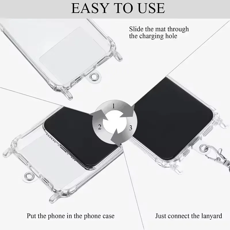 10/1 Stück Universelles Handy- – Phone Accessories And Gadget Bewertung und Preis
