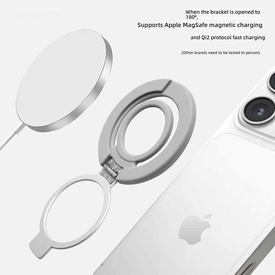 Doppelseitiger magnetischer Si – Phone Accessories And Gadget Bewertung und Preis