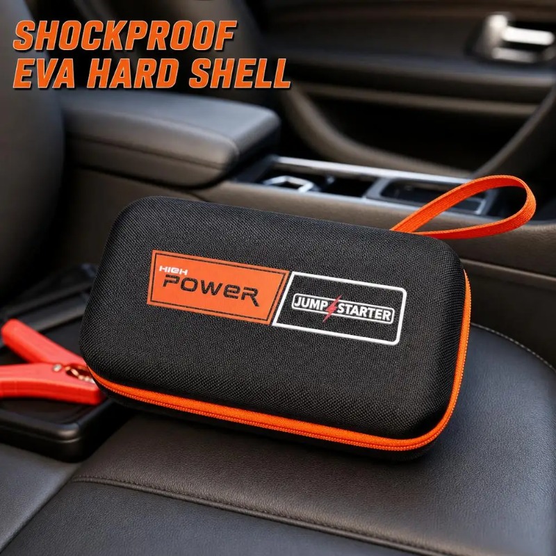 Harte EVA-Reisetasche für Base – Portable Charger 20000Mah Bewertung und Preis