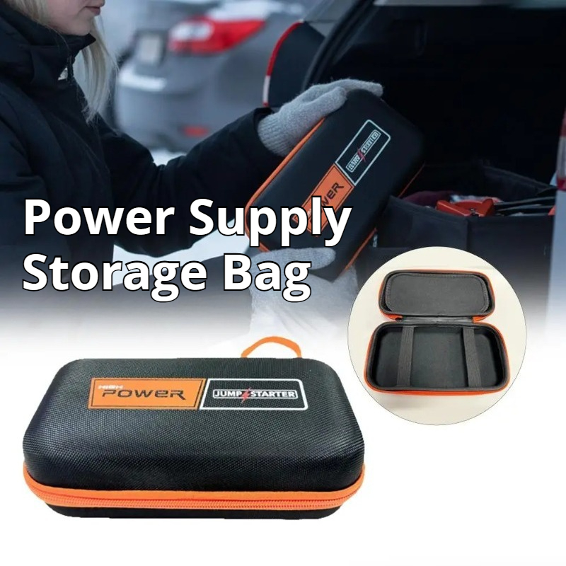 Harte EVA-Reisetasche für Base – Portable Charger 20000Mah Bewertung und Preis