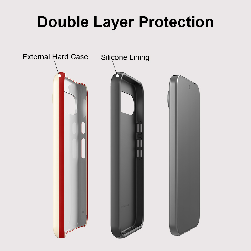 Fcicicase Handyhülle mit Kirsc – Google Pixel 9 Pro Bewertung und Preis