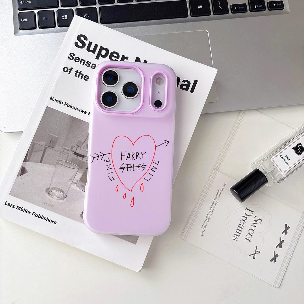 Tour Music H-Harry Styles Hand – Phone Accessories List Bewertung und Preis