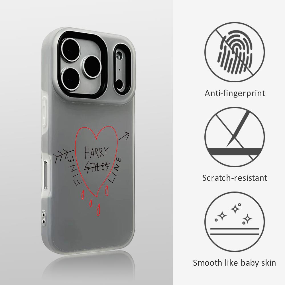 Tour Music H-Harry Styles Hand – Phone Accessories List Bewertung und Preis