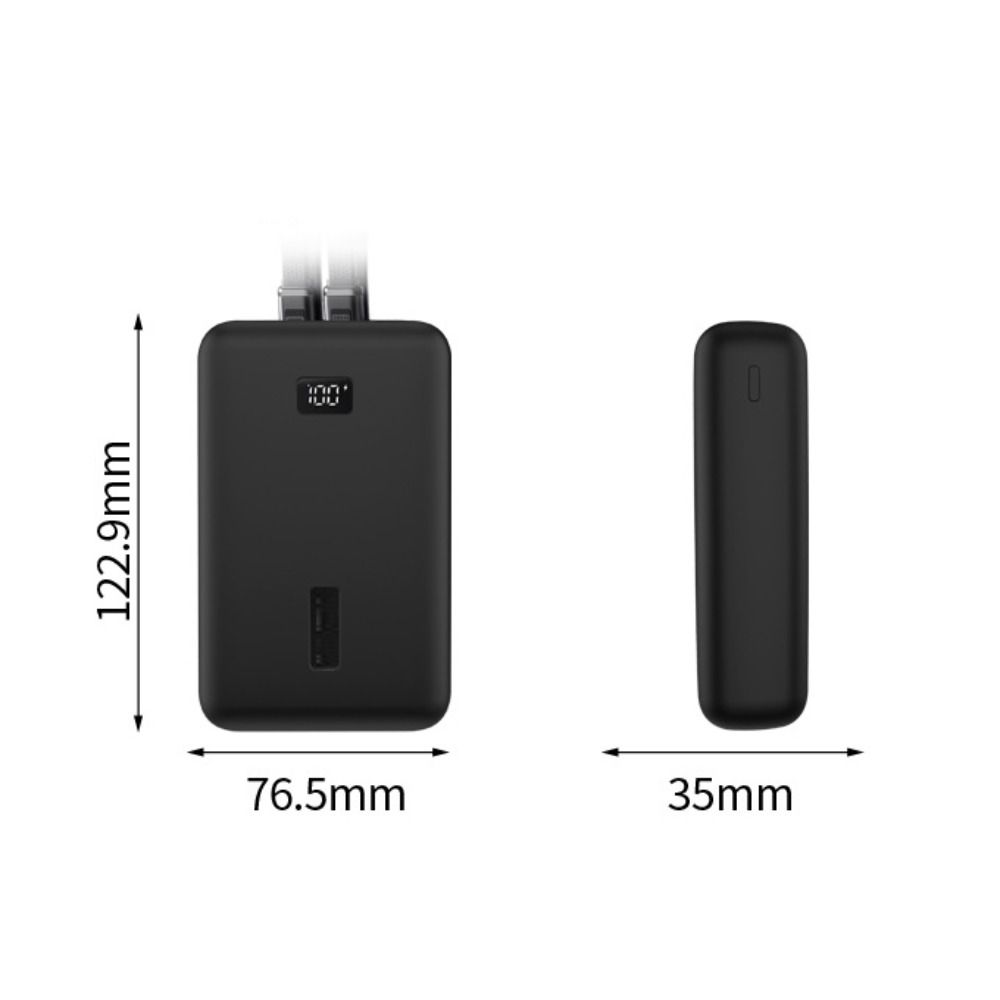 Tragbare Silikon-Ladehülle, st – Portable Charger 20000Mah Bewertung und Preis
