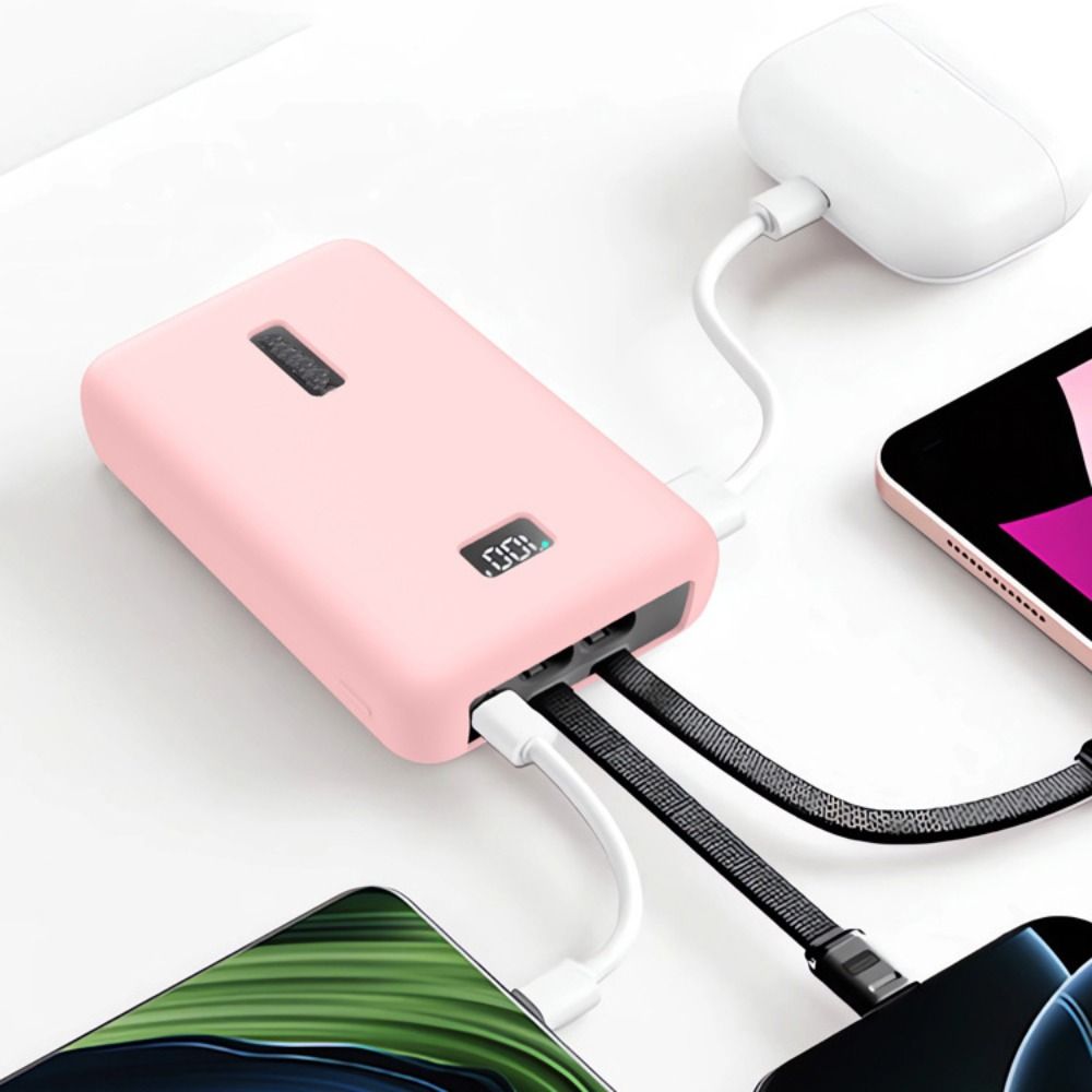 Tragbare Silikon-Ladehülle, st – Portable Charger 20000Mah Bewertung und Preis