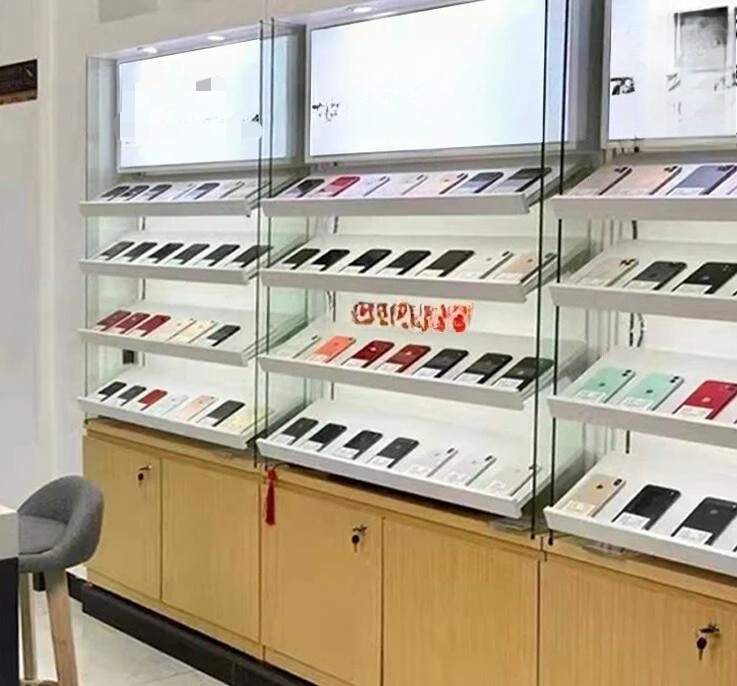 Handy-Vitrine 2, Handy-Recycli – Phone Accessories Store Bewertung und Preis