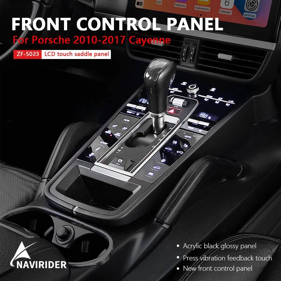 Für Porsche Cayenne 2010-2017  – Phone Accessories Store Bewertung und Preis