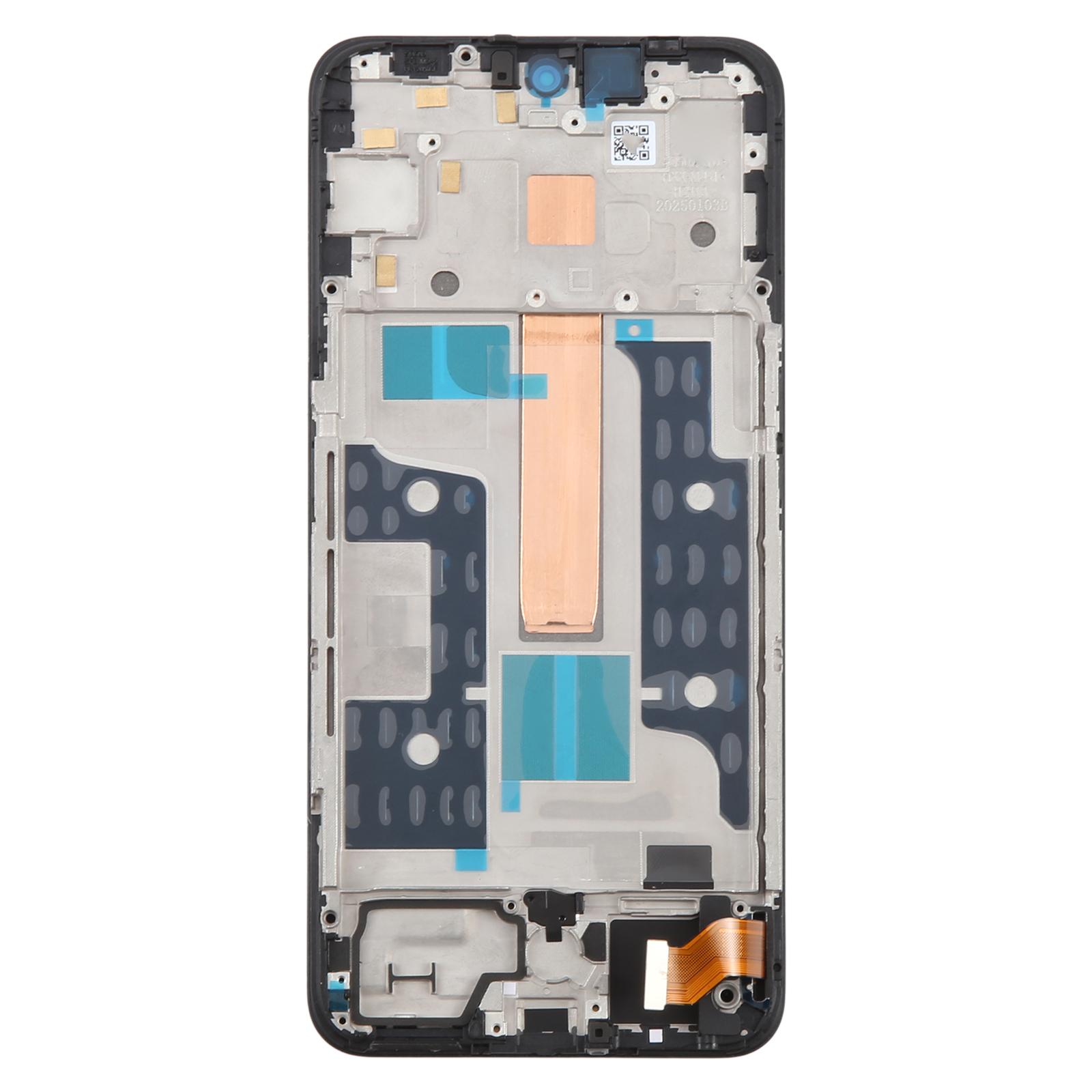 A015 OLED-LCD-Bildschirm mit R – Phone Accessories Display Board Bewertung und Preis