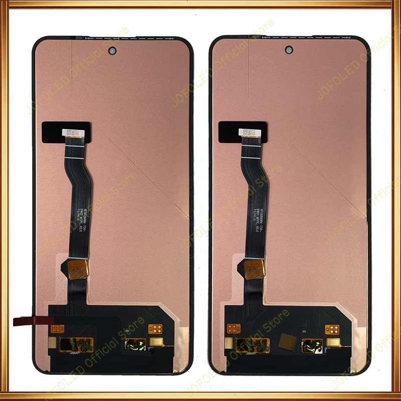 6,77 Zoll Original FHD+ 120Hz  – Phone Accessories Display Board Bewertung und Preis