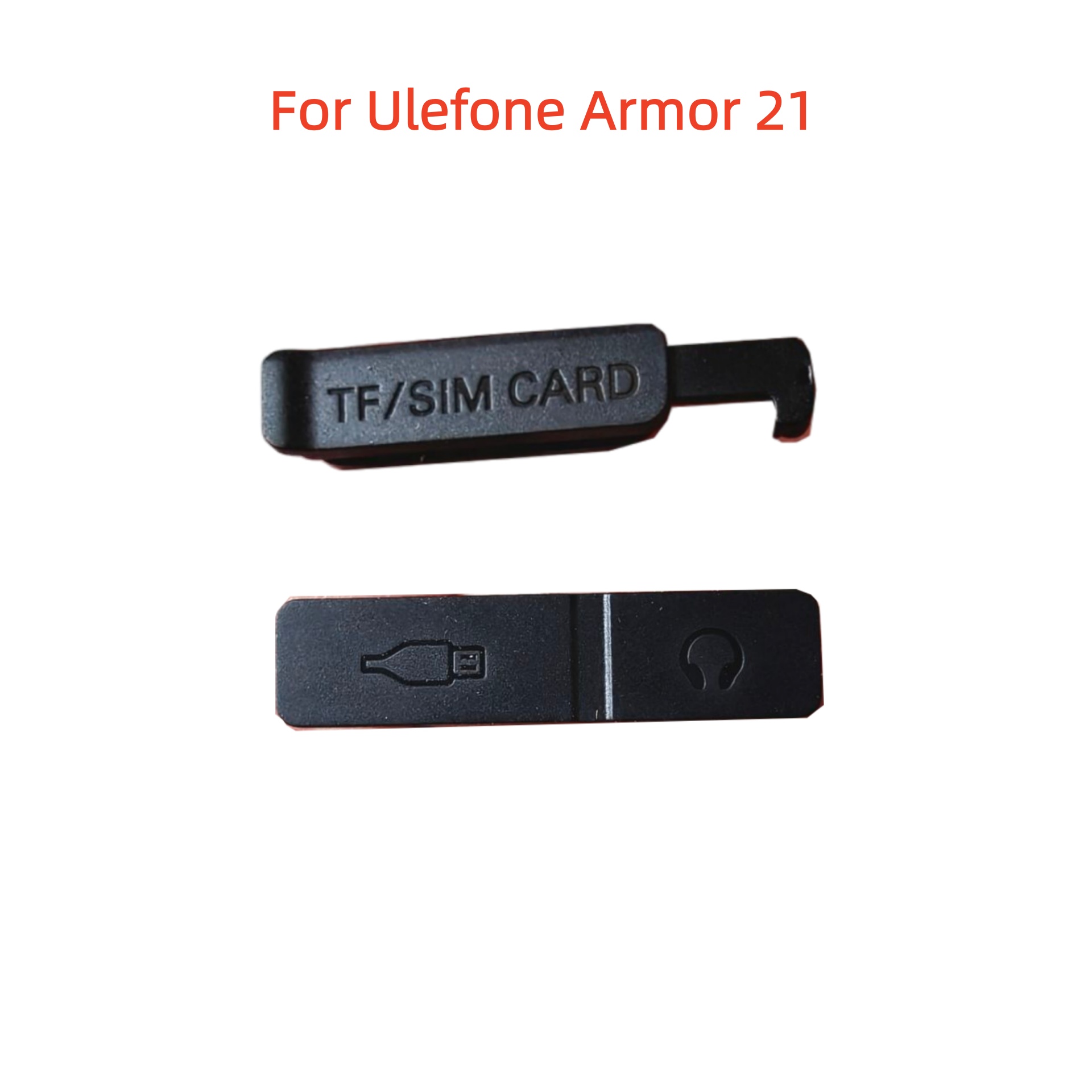 USB-Staubschutzkappe aus Gummi – Phone Accessories Store Bewertung und Preis