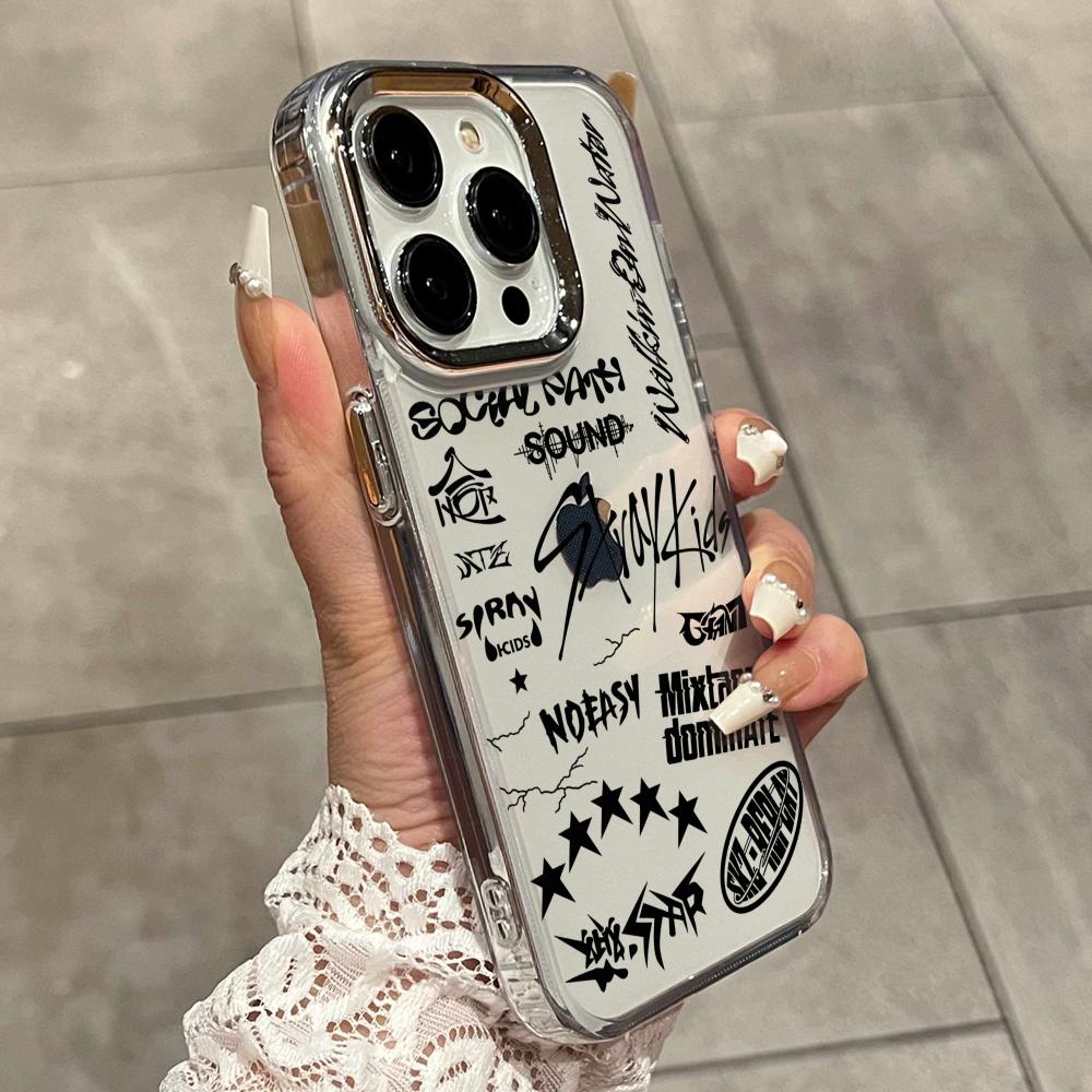 Kpop S-Stray K-Kids Handyhülle – Phone Accessories List Bewertung und Preis