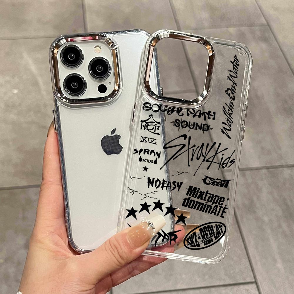 Kpop S-Stray K-Kids Handyhülle – Phone Accessories List Bewertung und Preis