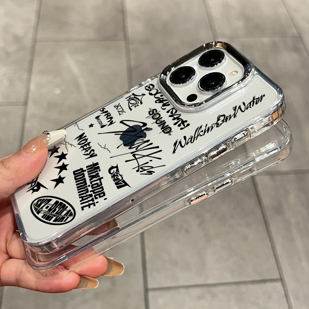 Kpop S-Stray K-Kids Handyhülle – Phone Accessories List Bewertung und Preis