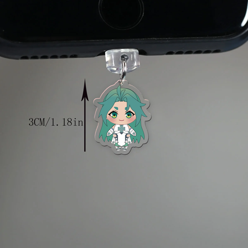 Acryl To Be Hero X Telefon Sta – Phone Accessories Online Bewertung und Preis
