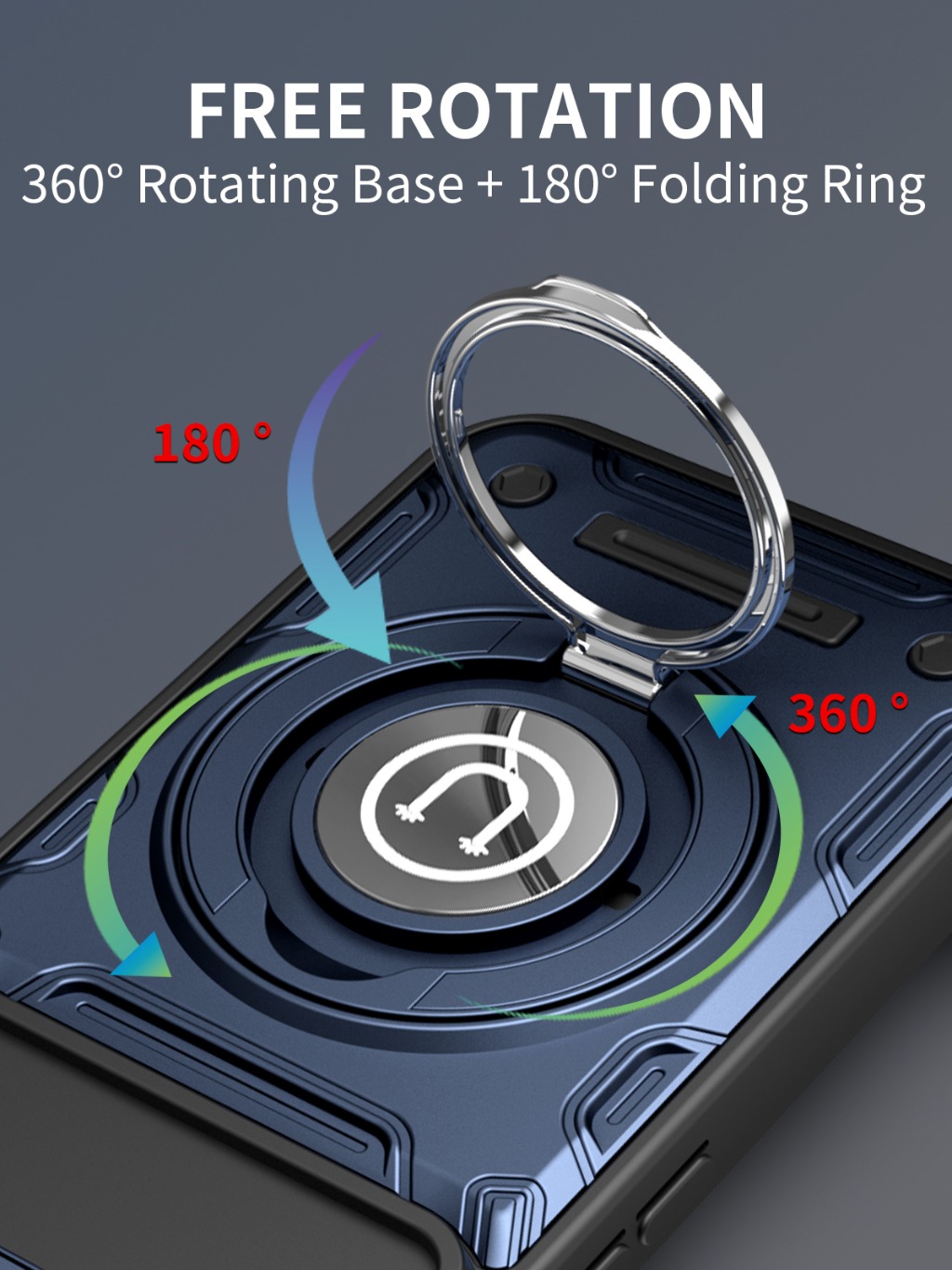 Magnetische Autohalterung 360° – Car Mount Phone Bewertung und Preis