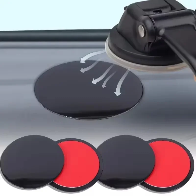 Universelles Klebepad-Set für  – Car Mount Phone Bewertung und Preis