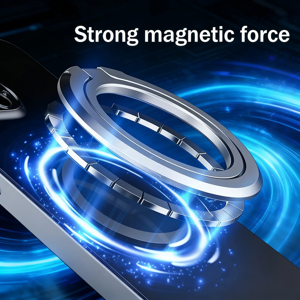 Magnetischer Telefonringhalter – Phone Accessories And Gadget Bewertung und Preis