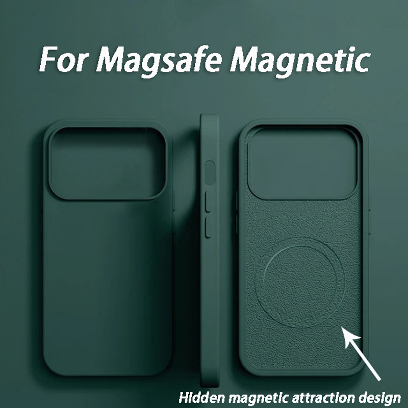 Luxuriöse MagSafe Wireless-Lad – Magsafe Wireless Charger Bewertung und Preis