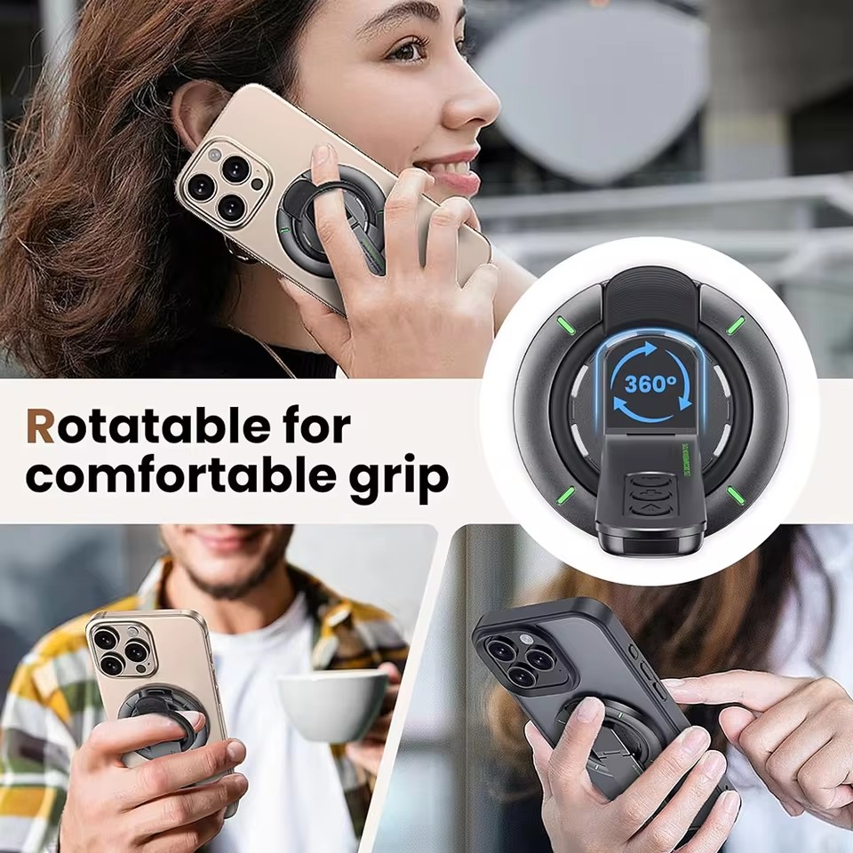 1 Stück 360 °   Drehbarer Stän – Phone Accessories And Gadget Bewertung und Preis