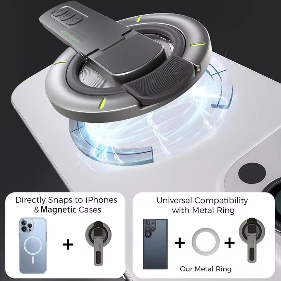 1 Stück 360 °   Drehbarer Stän – Phone Accessories And Gadget Bewertung und Preis