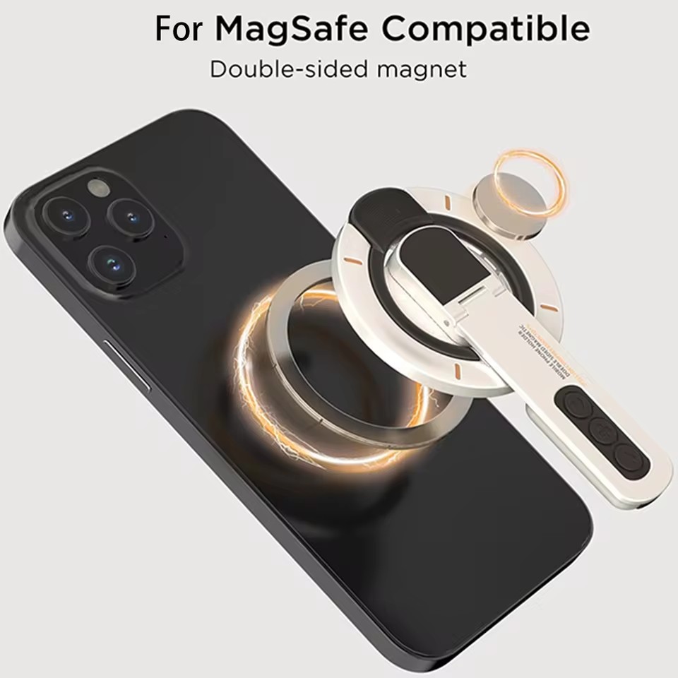 1 Stück 360 °   Drehbarer Stän – Phone Accessories And Gadget Bewertung und Preis