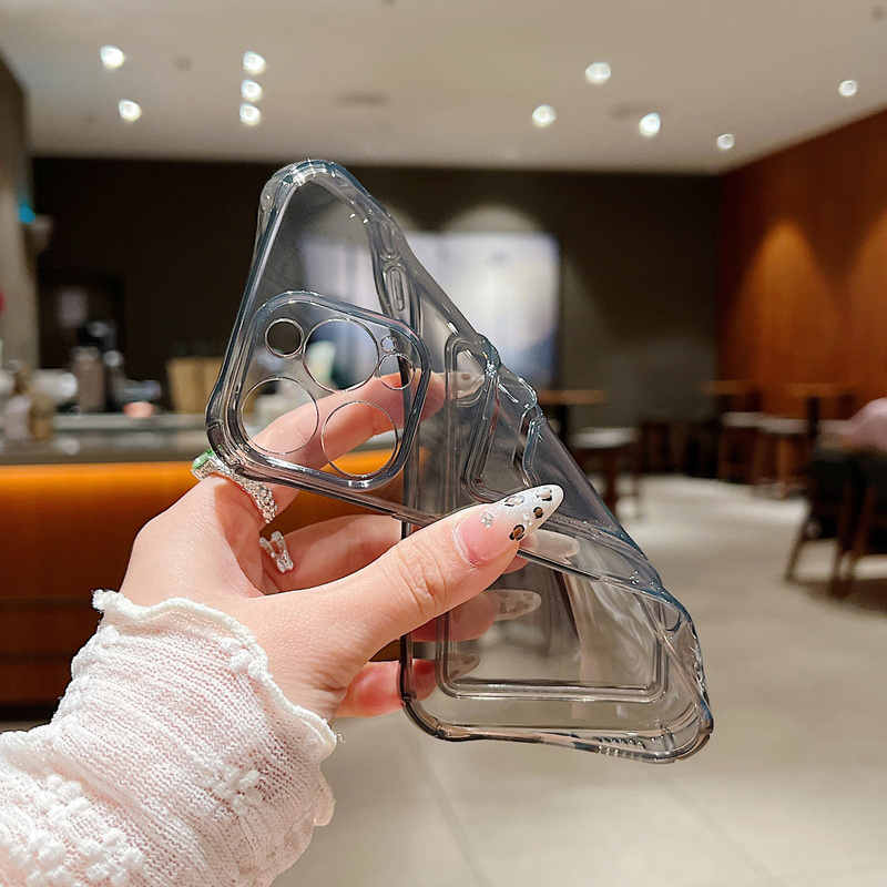 Kartenfach-Tasche Transparente – Phone Accessories List Bewertung und Preis