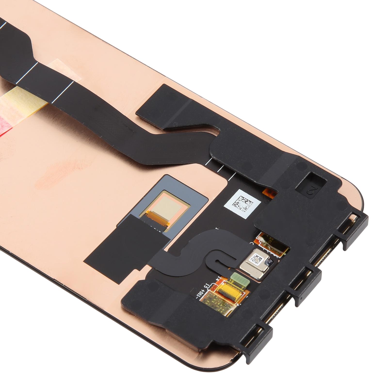 6,59-Zoll 120Hz AMOLED-Bildsch – Phone Accessories Display Board Bewertung und Preis