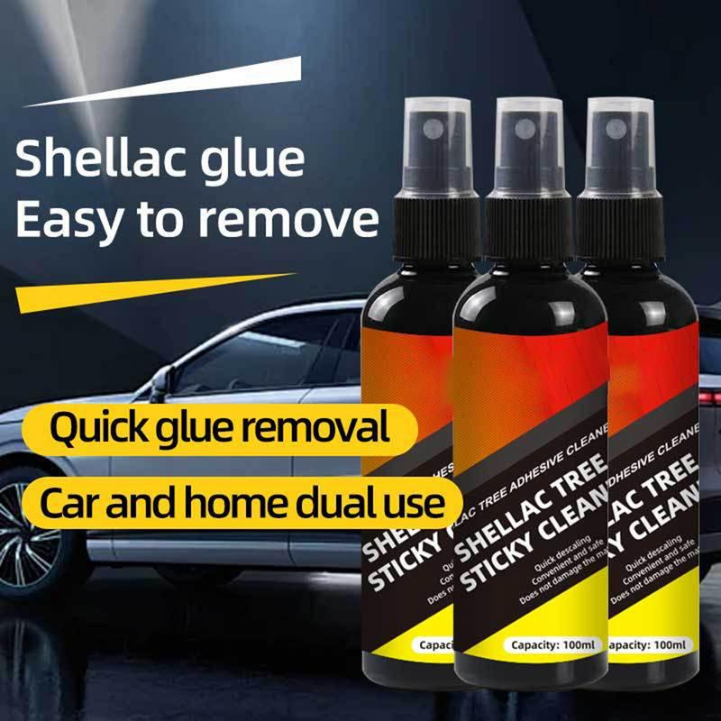 100 ml Auto Vogel Tropfen Entf – Screen Cleaner Spray Bewertung und Preis