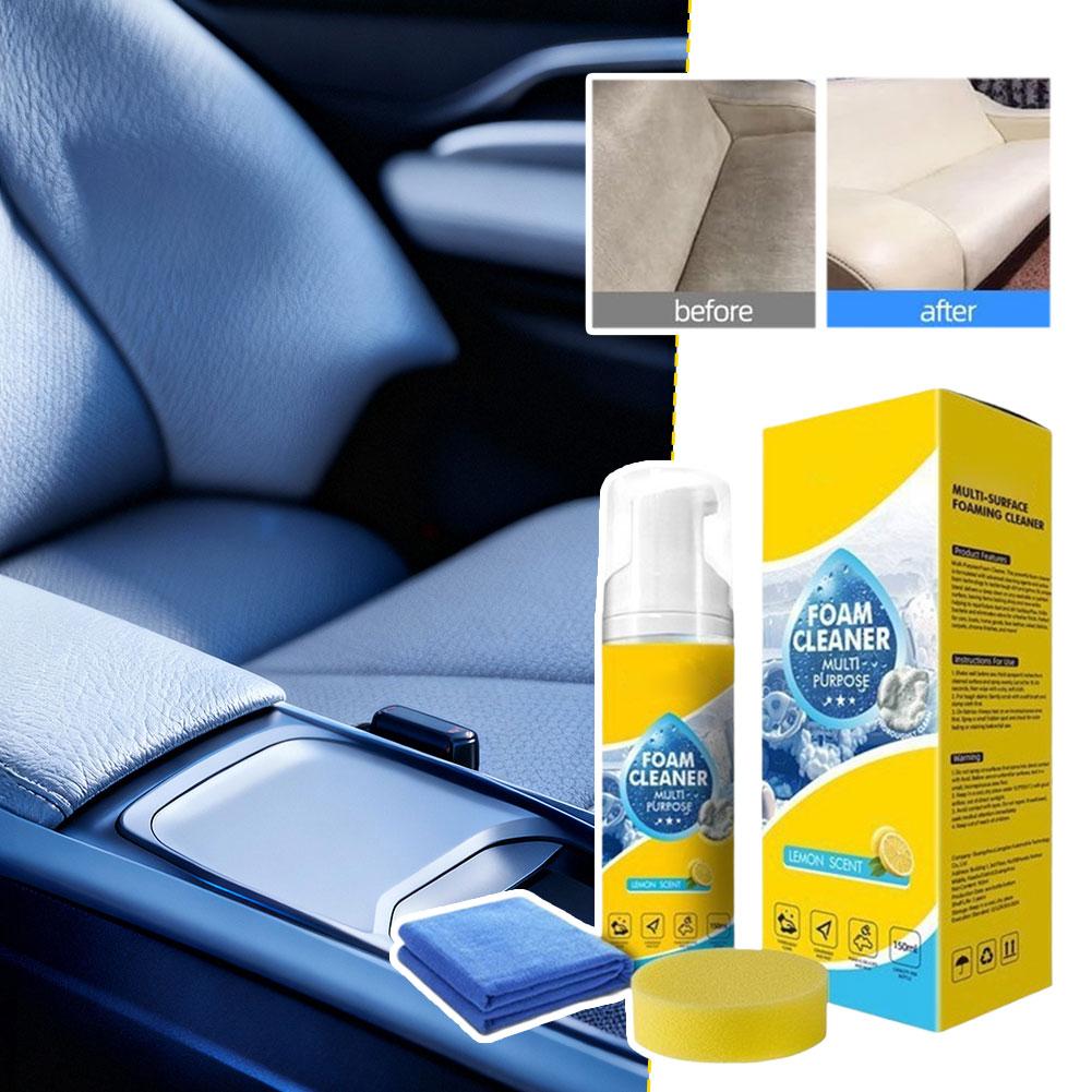 Multi-Enzym-Schaumreiniger für – Screen Cleaner Spray Bewertung und Preis