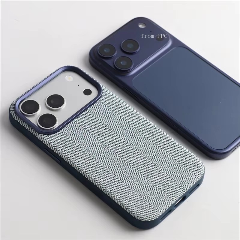 Luxuriöse Tech-Gewebe-Canvas-H – Magsafe Wireless Charger Bewertung und Preis