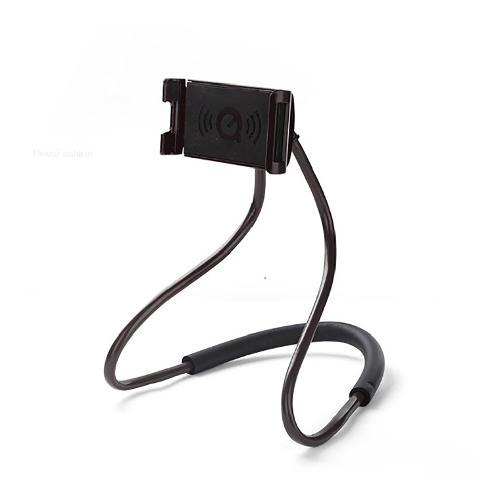 Flexibler Handyhalter zum Umhä – Phone Accessories And Gadget Bewertung und Preis