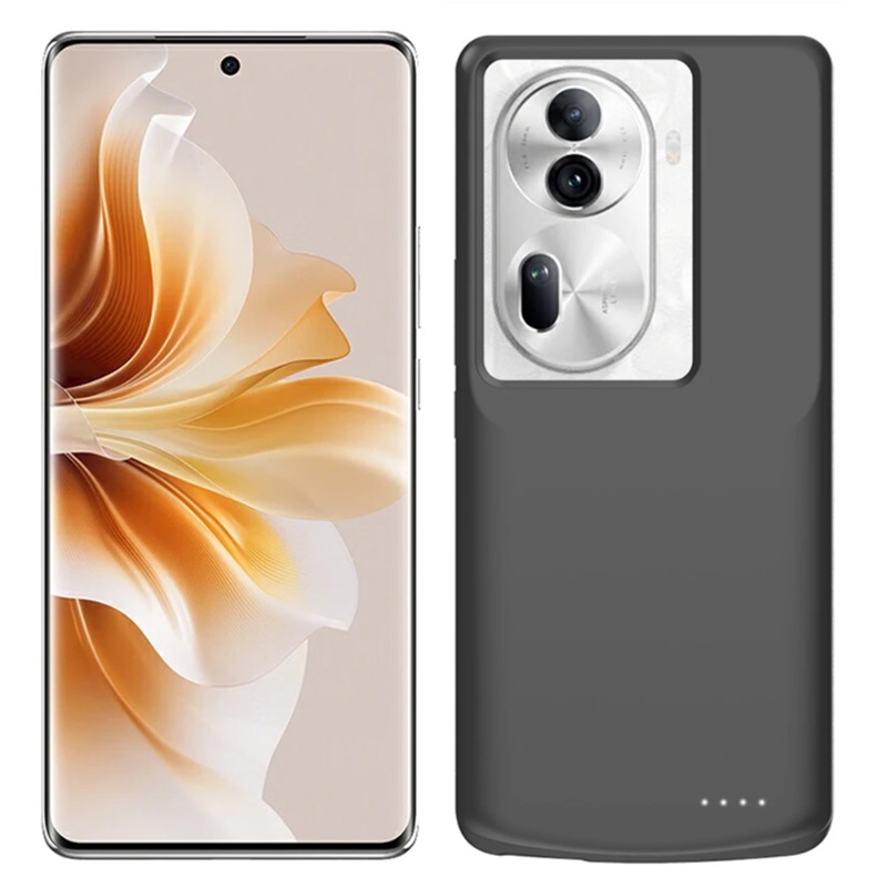 Powerbank Für OPPO Reno 10 11  – Portable Charger 20000Mah Bewertung und Preis